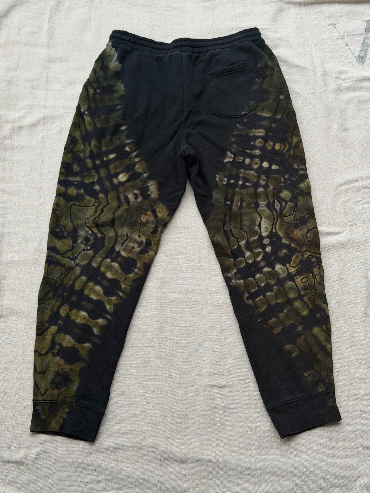 L Earth Talisman Sweatpants