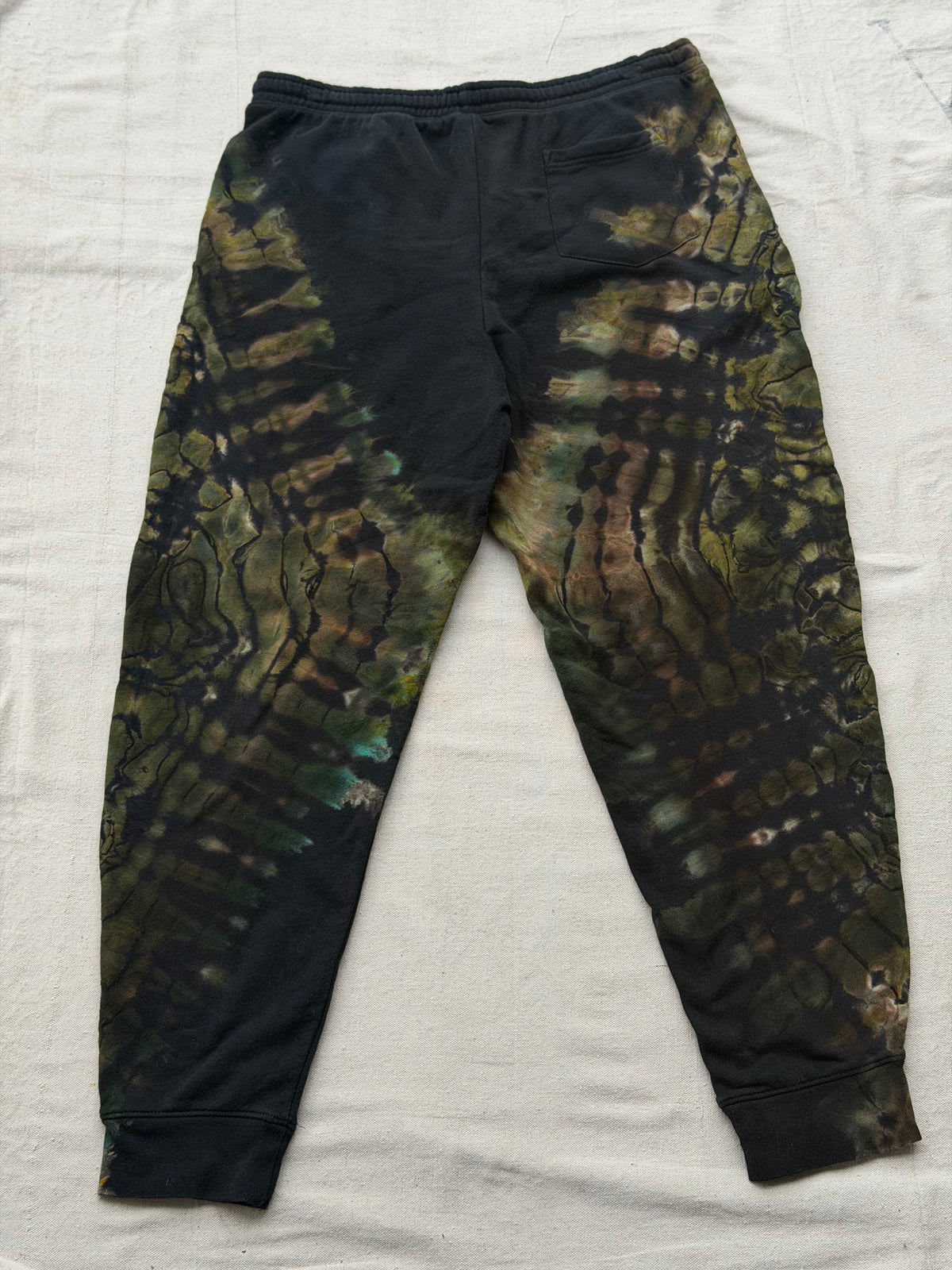 XL Earth Talisman Sweatpants