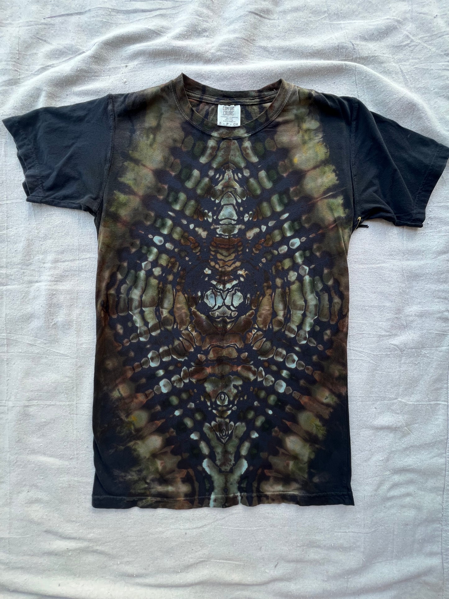 S Talisman T-shirt