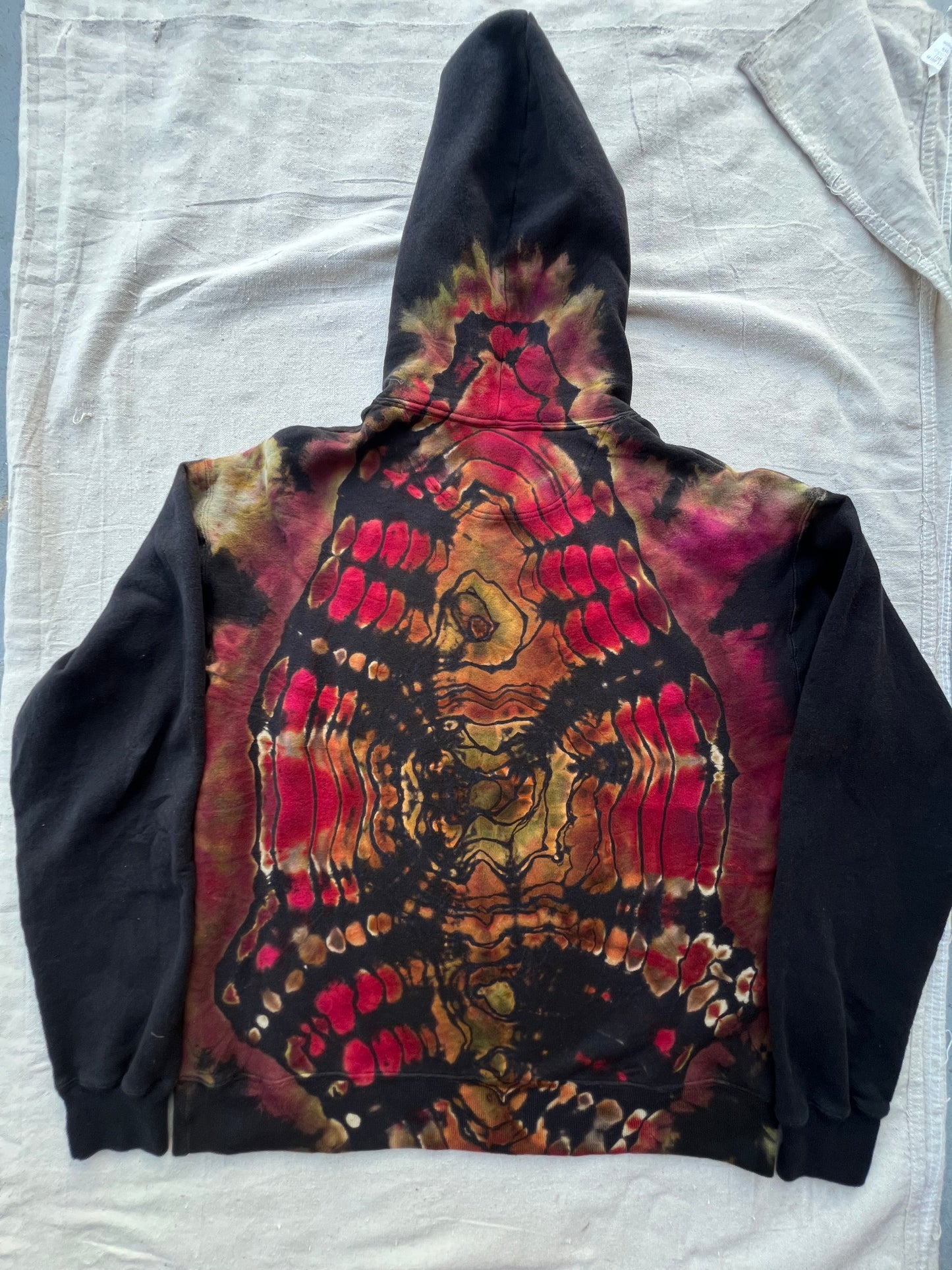 M Talisman Hoodie