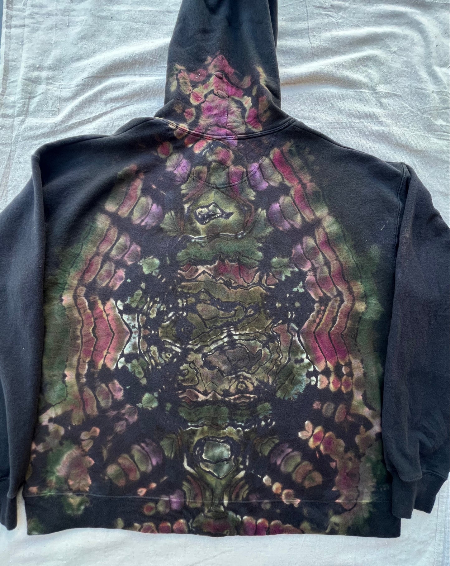 XL Talisman Hoodie