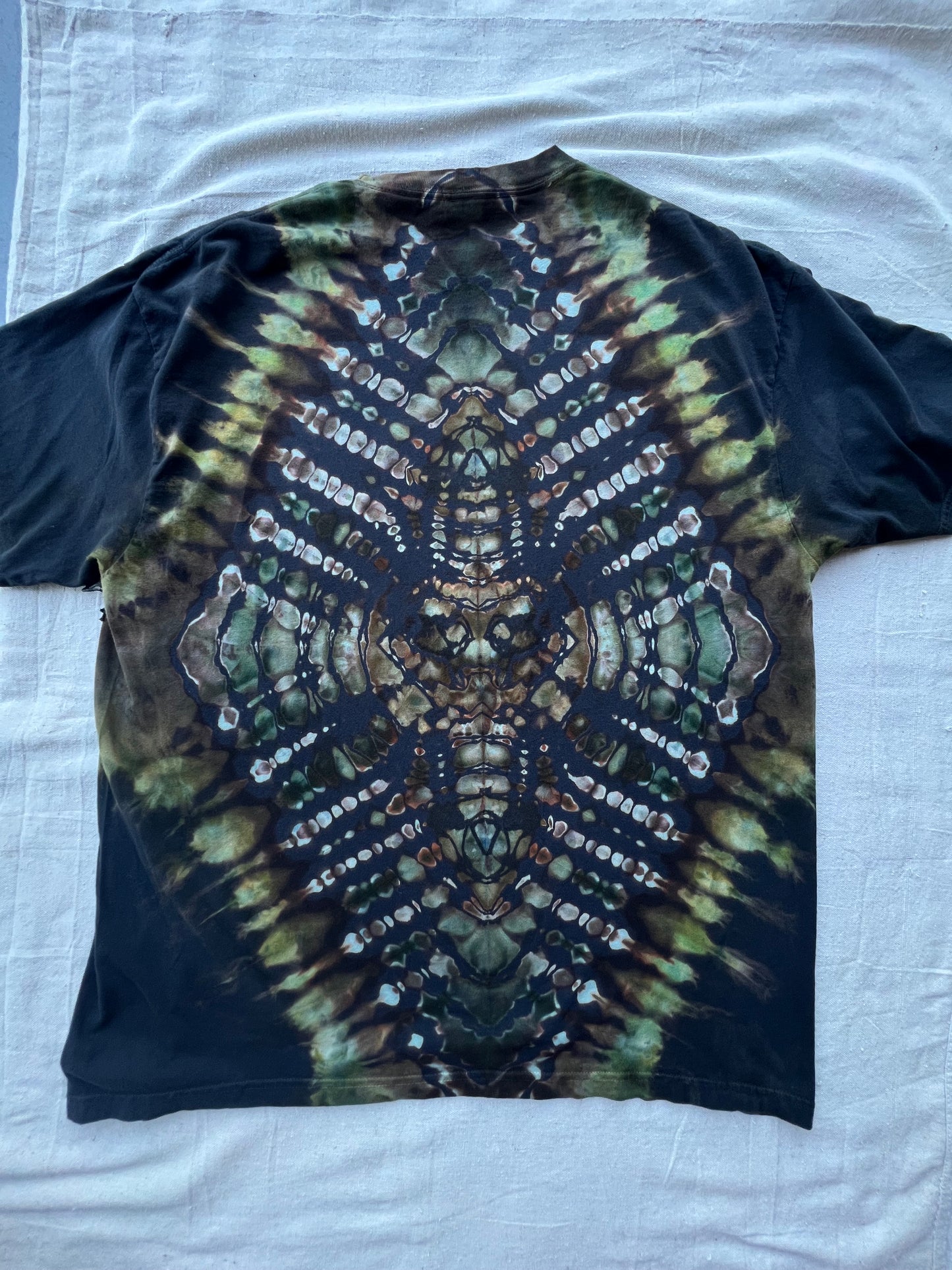 XXL Talisman T-shirt