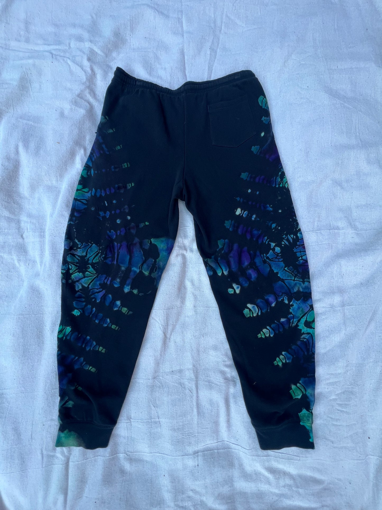 XL Cenote Talisman Sweatpants