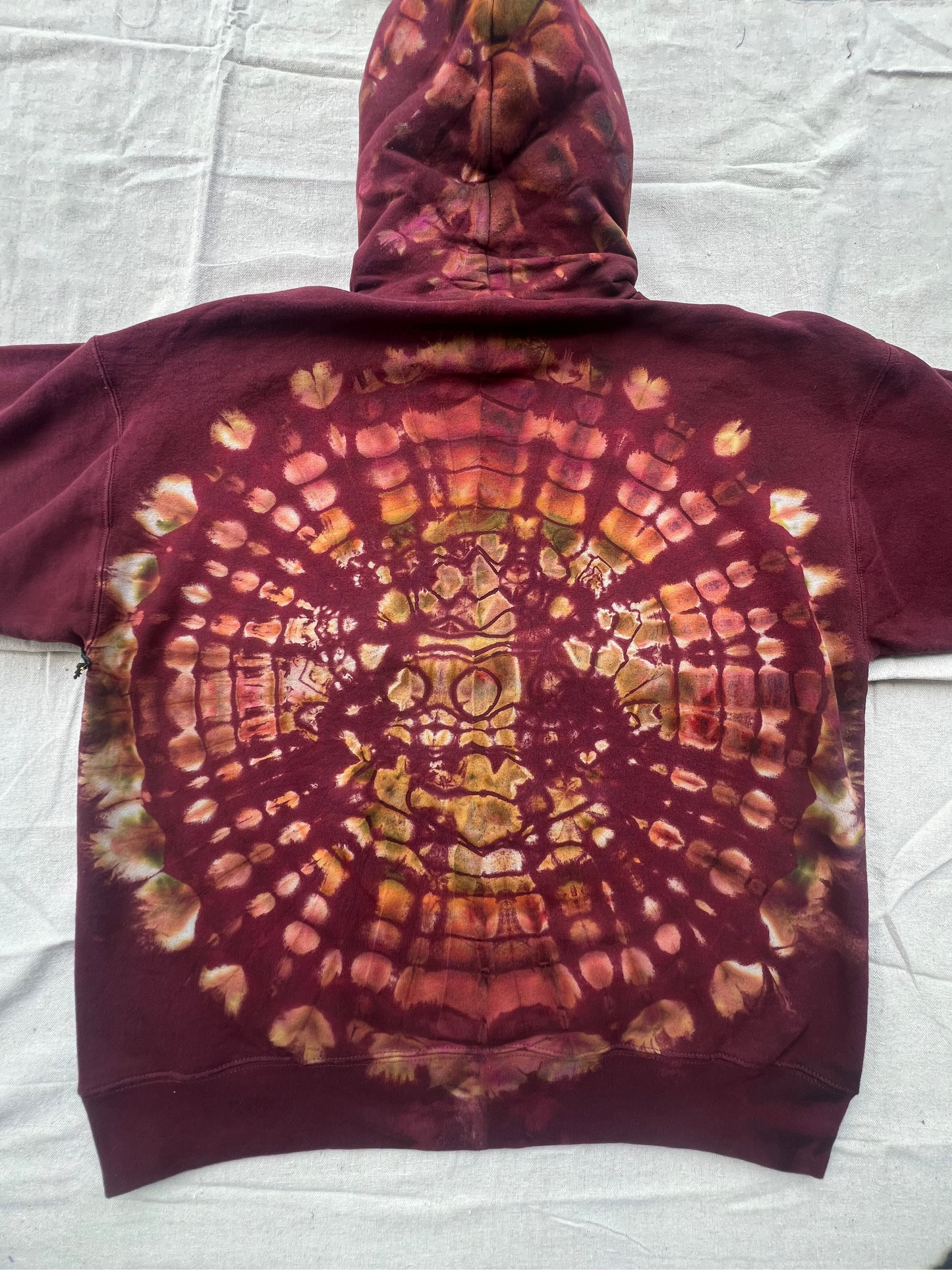 XL Harvest Talisman