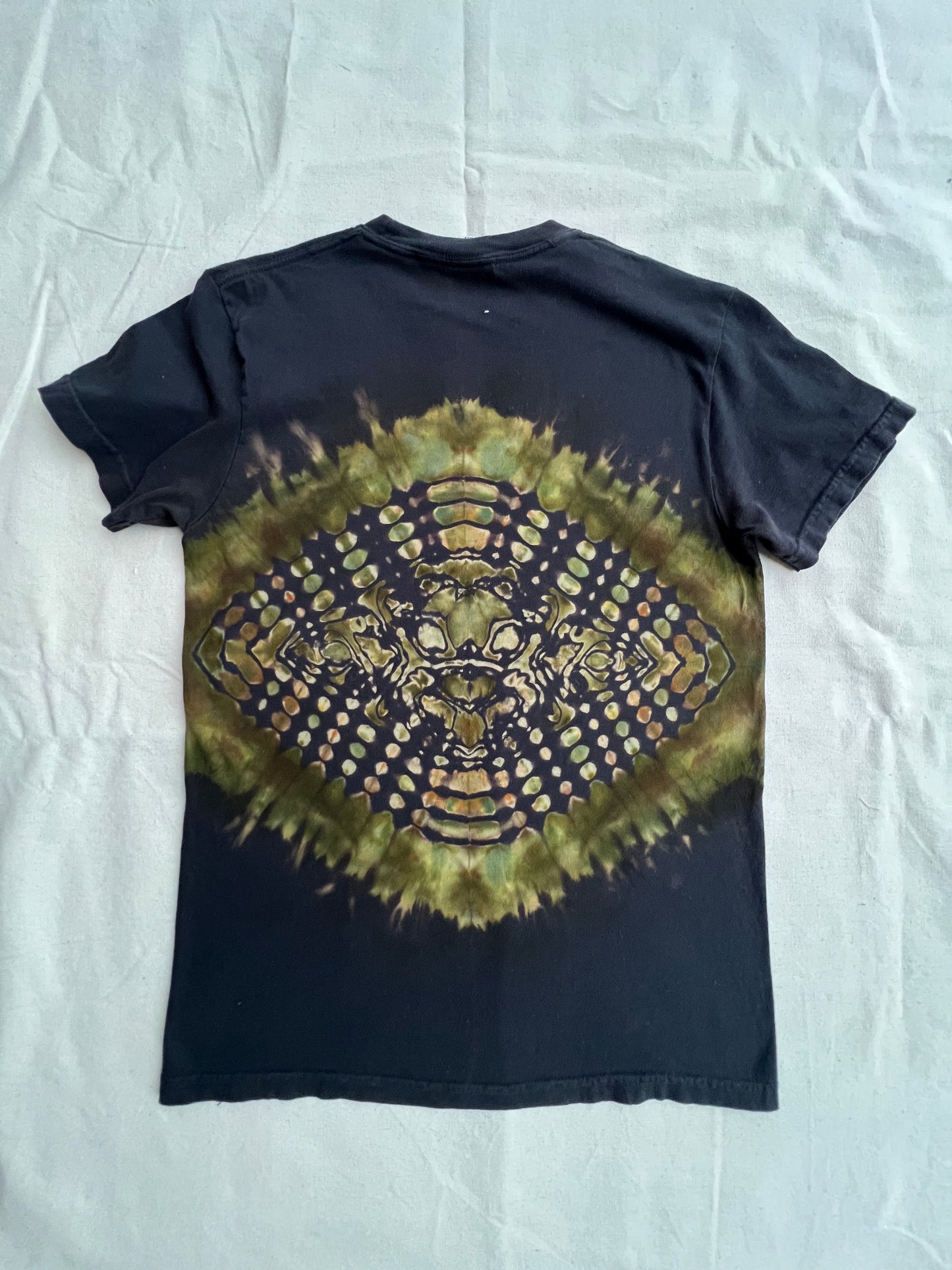 S Camo Talisman T-shirt