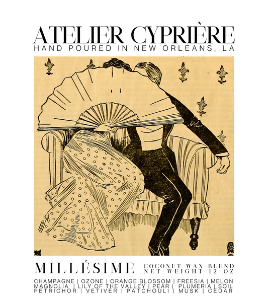Millésime