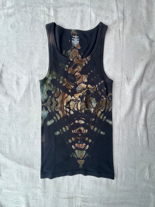 M men's/unisex amulet tank top