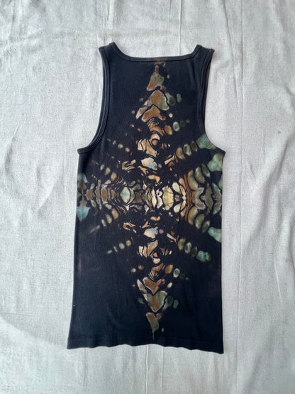 M men's/unisex amulet tank top