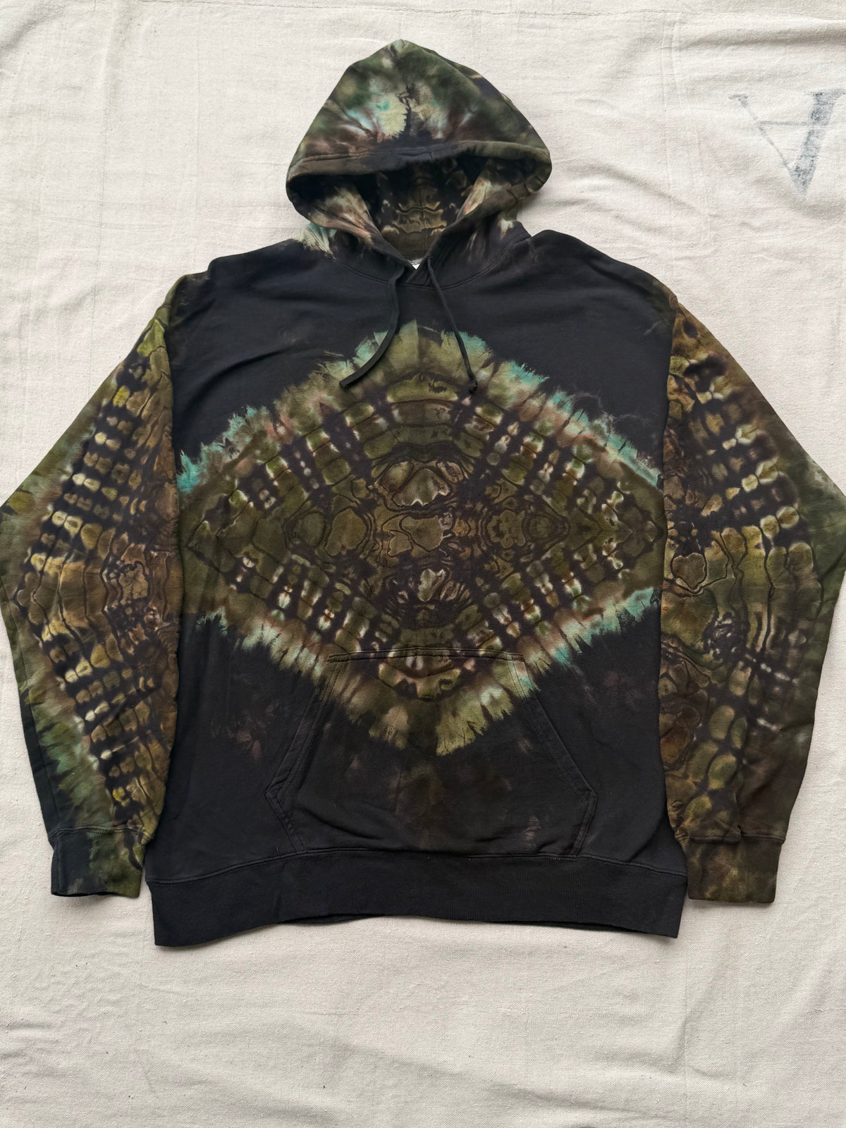 L Talisman Hoodie