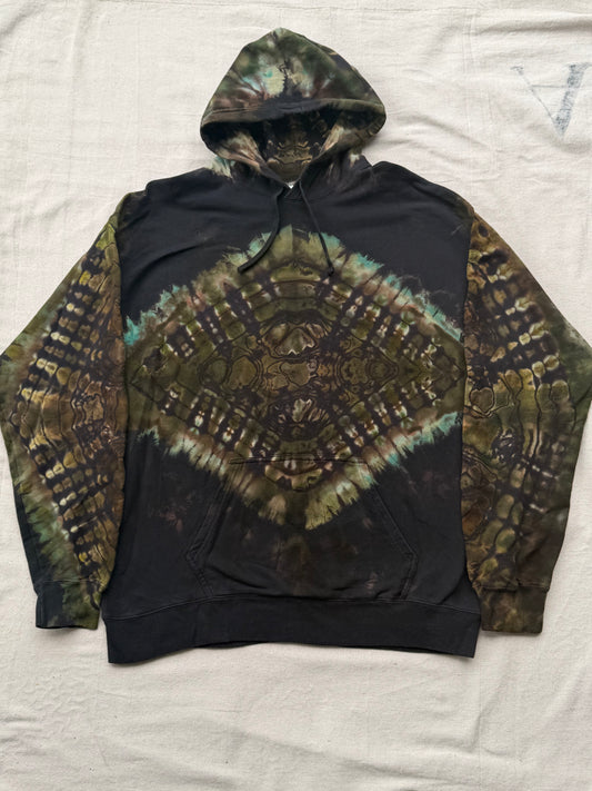 L Talisman Hoodie
