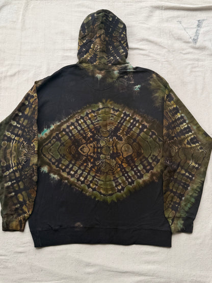 L Talisman Hoodie