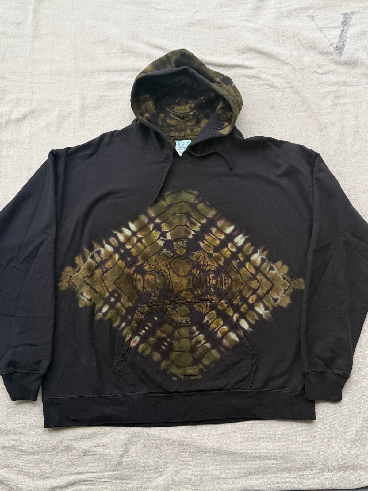 XL Talisman Hoodie
