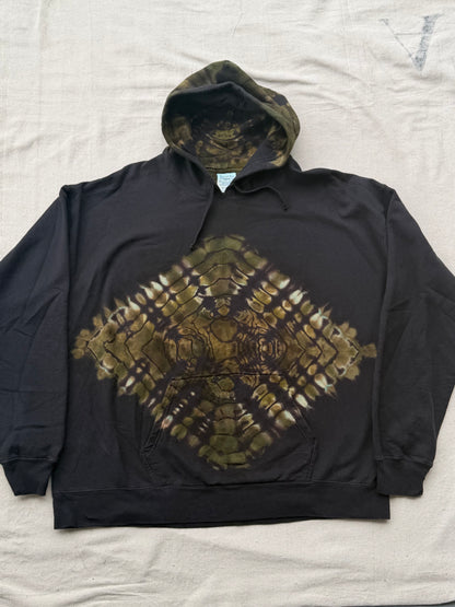XL Talisman Hoodie