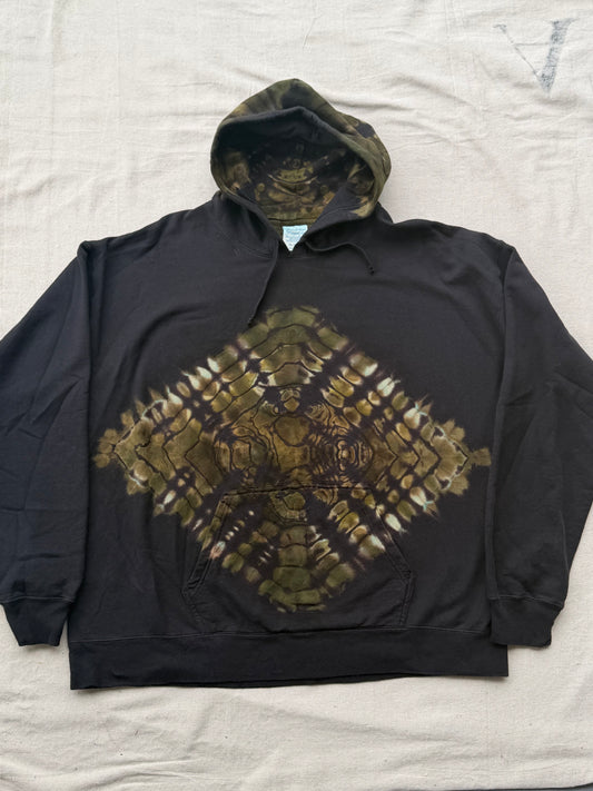 XL Talisman Hoodie