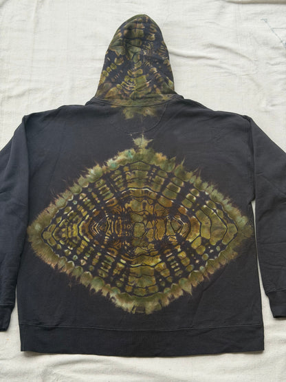 XL Talisman Hoodie
