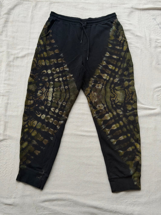 L Earth Talisman Sweatpants
