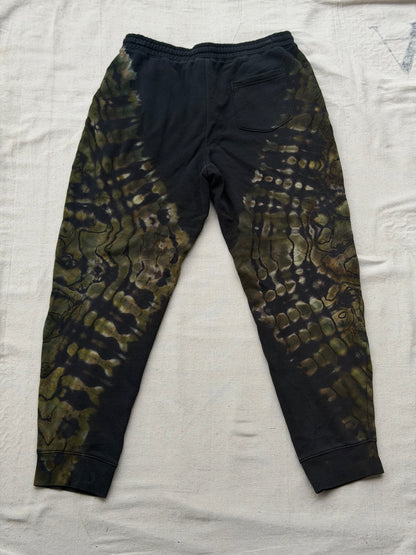 L Earth Talisman Sweatpants