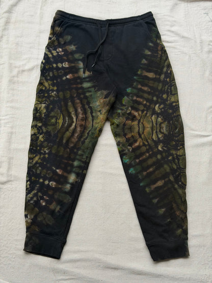 XL Earth Talisman Sweatpants