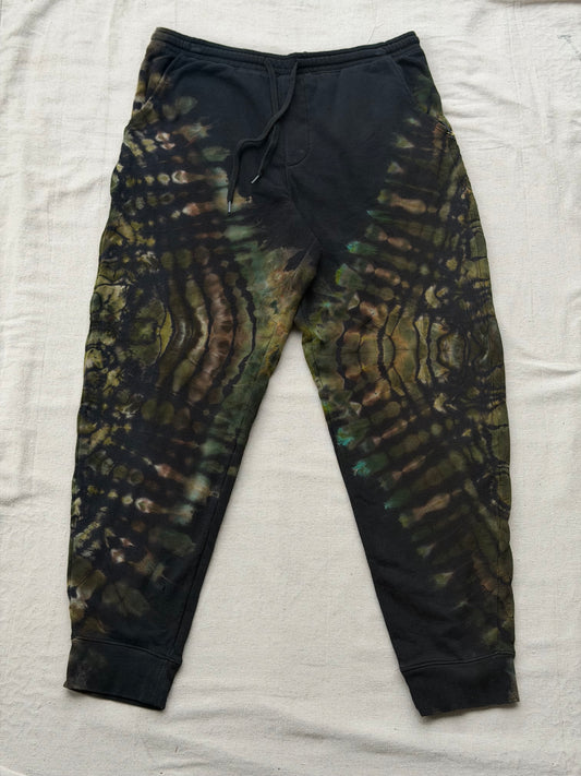 XL Earth Talisman Sweatpants