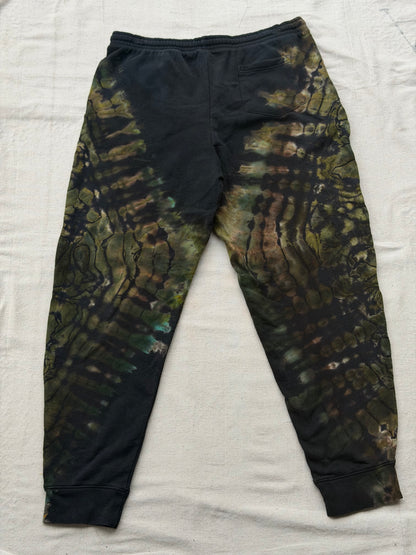 XL Earth Talisman Sweatpants