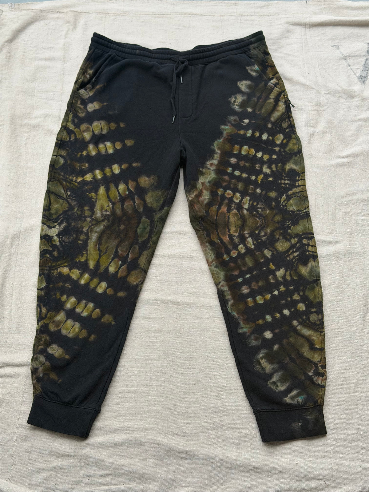 2XL Earth Talisman Sweatpants