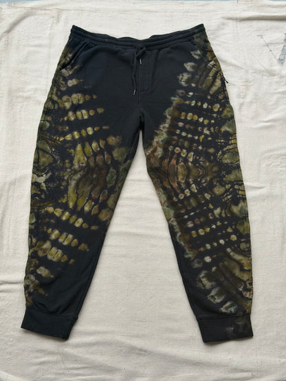 2XL Earth Talisman Sweatpants