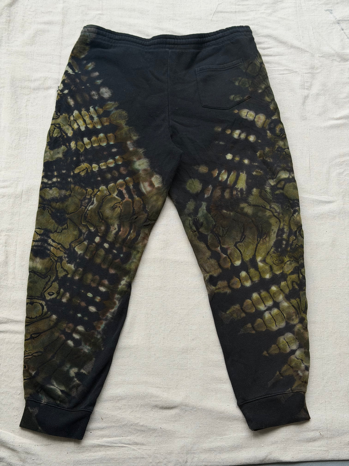 2XL Earth Talisman Sweatpants