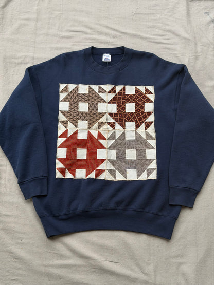 XXL Monkey Wrench Sweatshirt