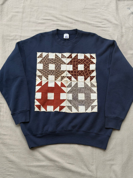 XXL Monkey Wrench Sweatshirt