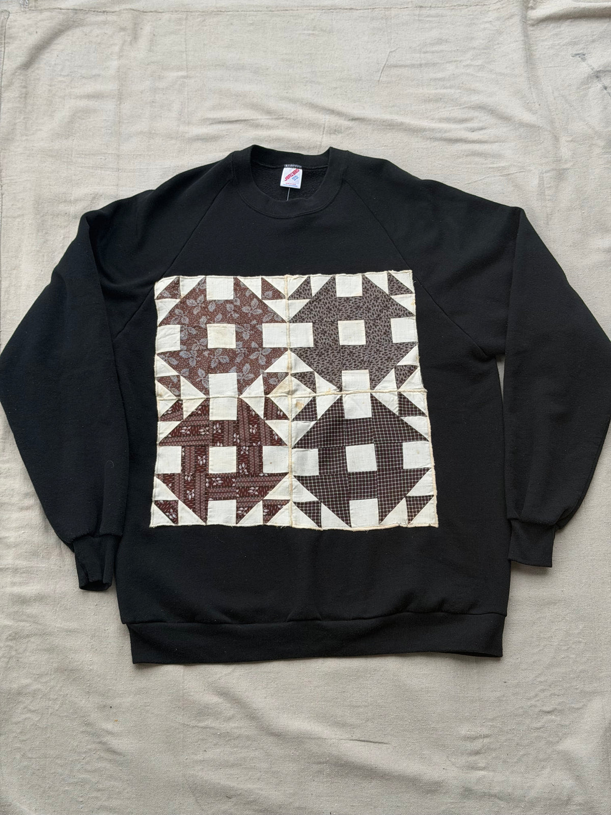 XXXL Monkey Wrench Sweatshirt