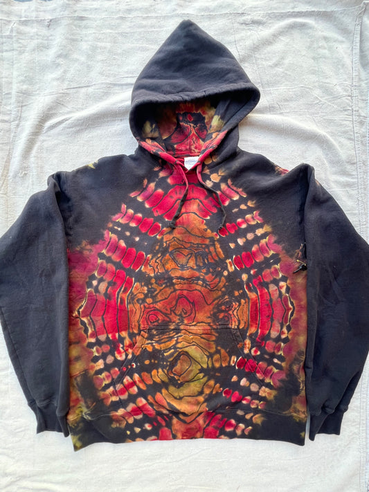 M Talisman Hoodie