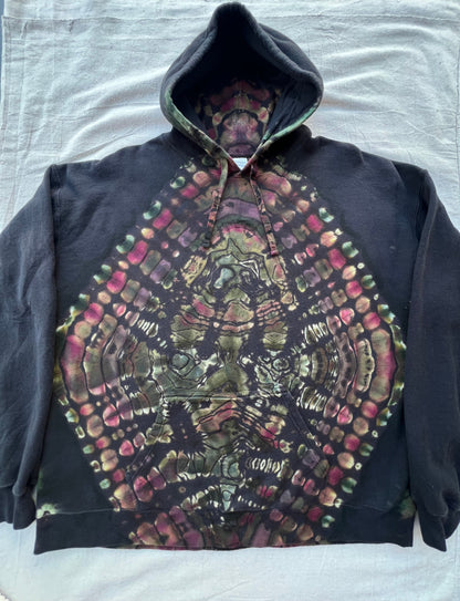 XL Talisman Hoodie