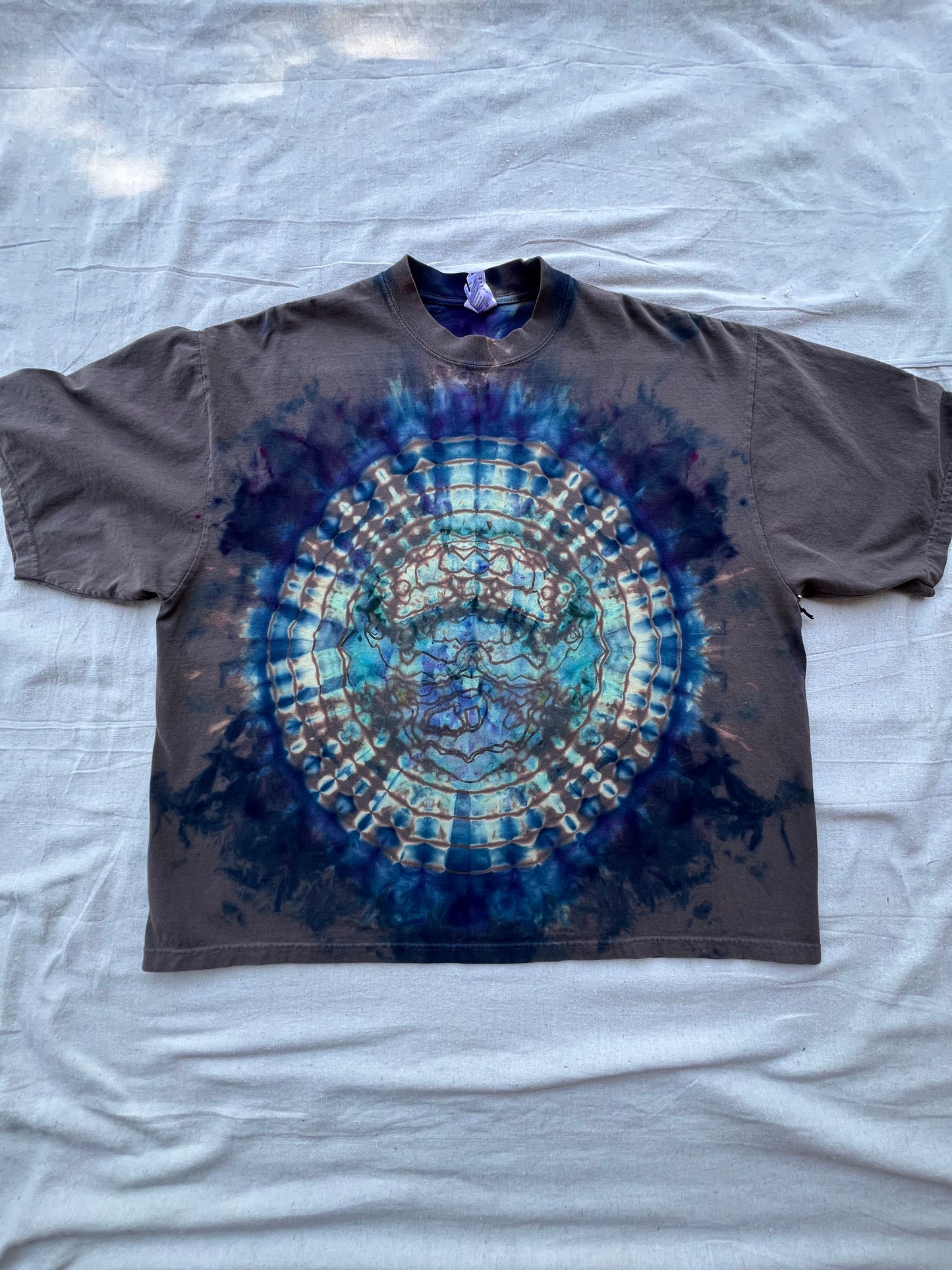 L Talisman unisex/men's t-shirt
