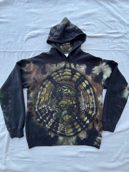 M Talisman Hoodie