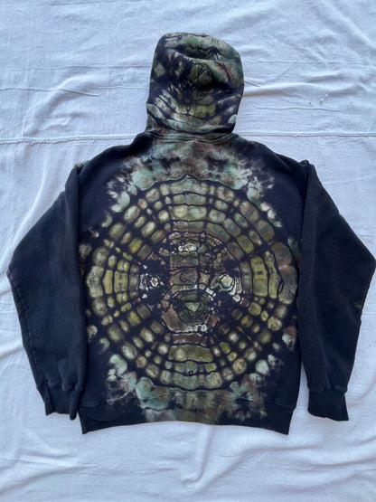 M Talisman Hoodie
