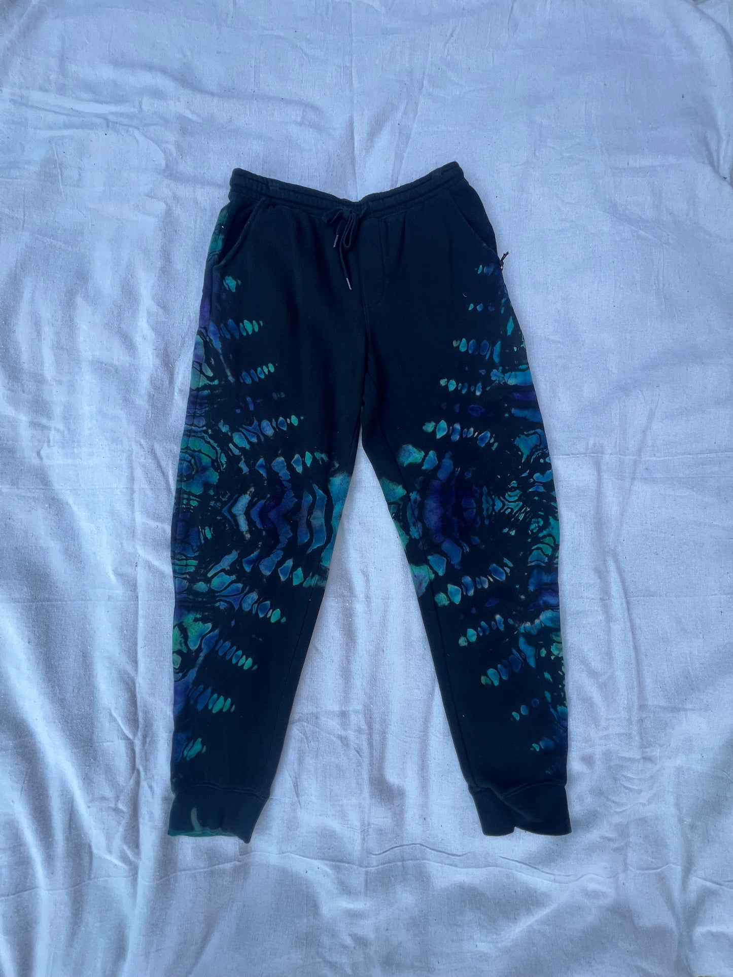 S Cenote Talisman Sweatpants