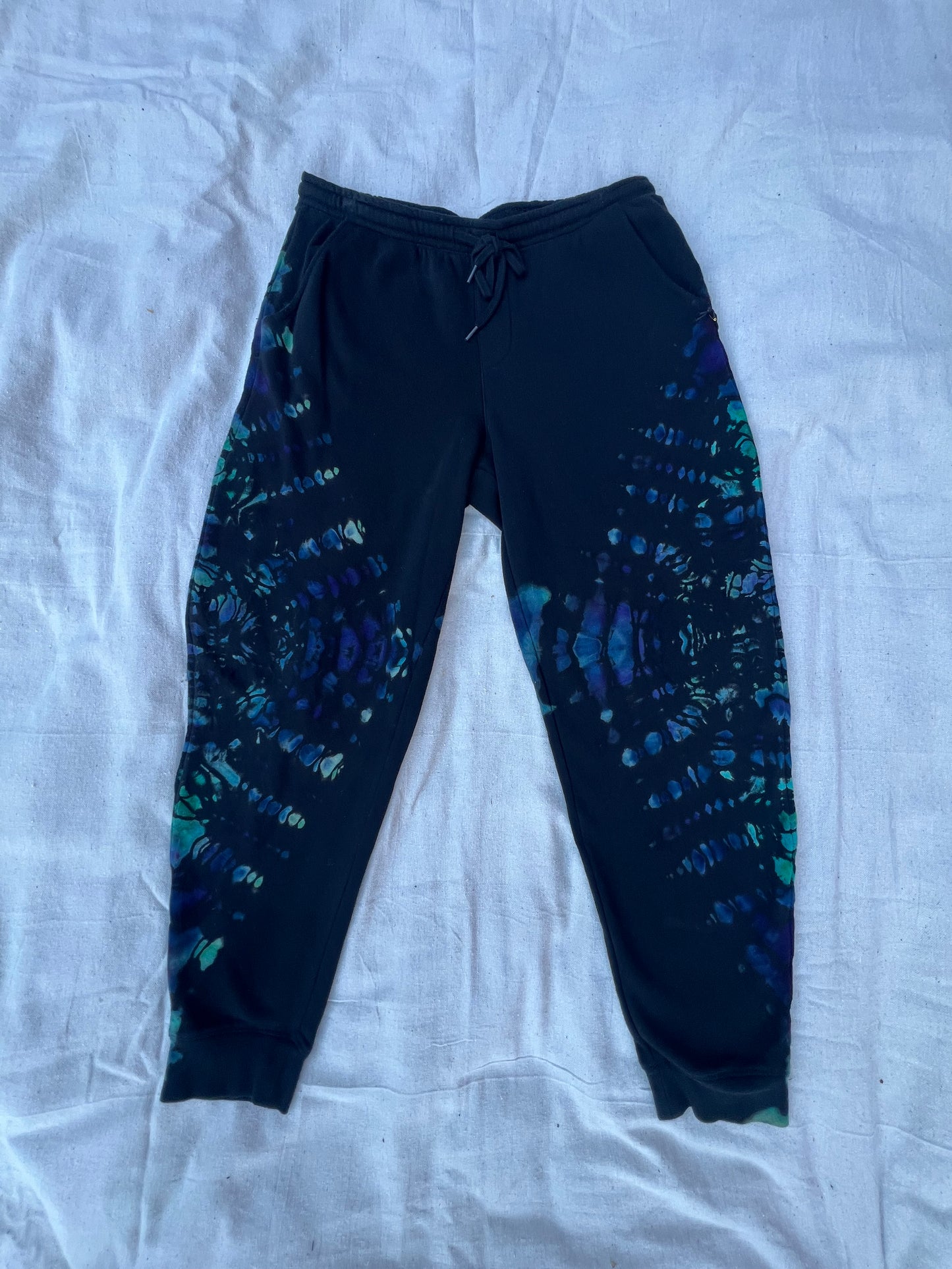 XL Cenote Talisman Sweatpants