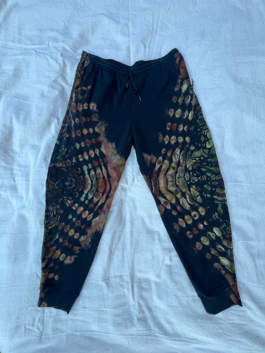 XL Earth Talisman Sweatpants