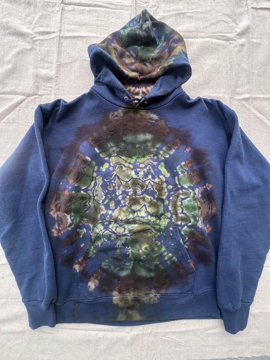 M Earthy Talisman Hoodie