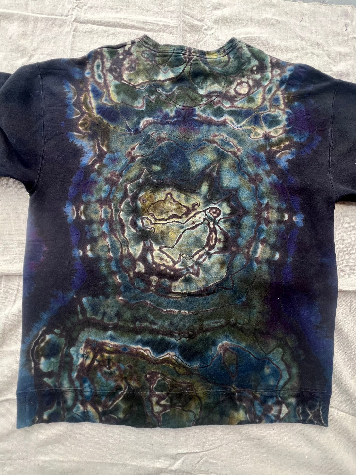 L Talisman Sweatshirt