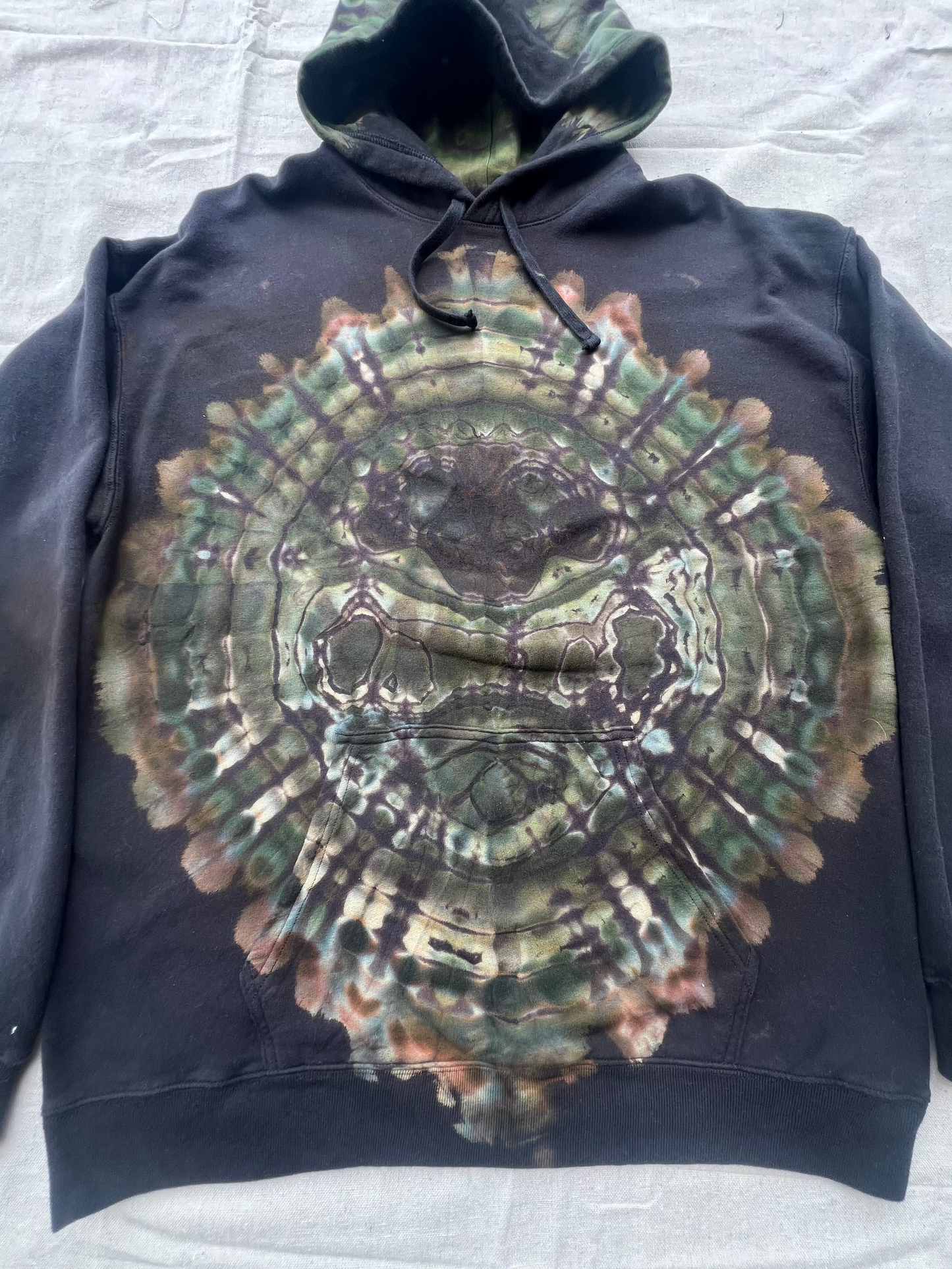 L Talisman Hoodie