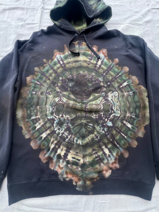 L Talisman Hoodie