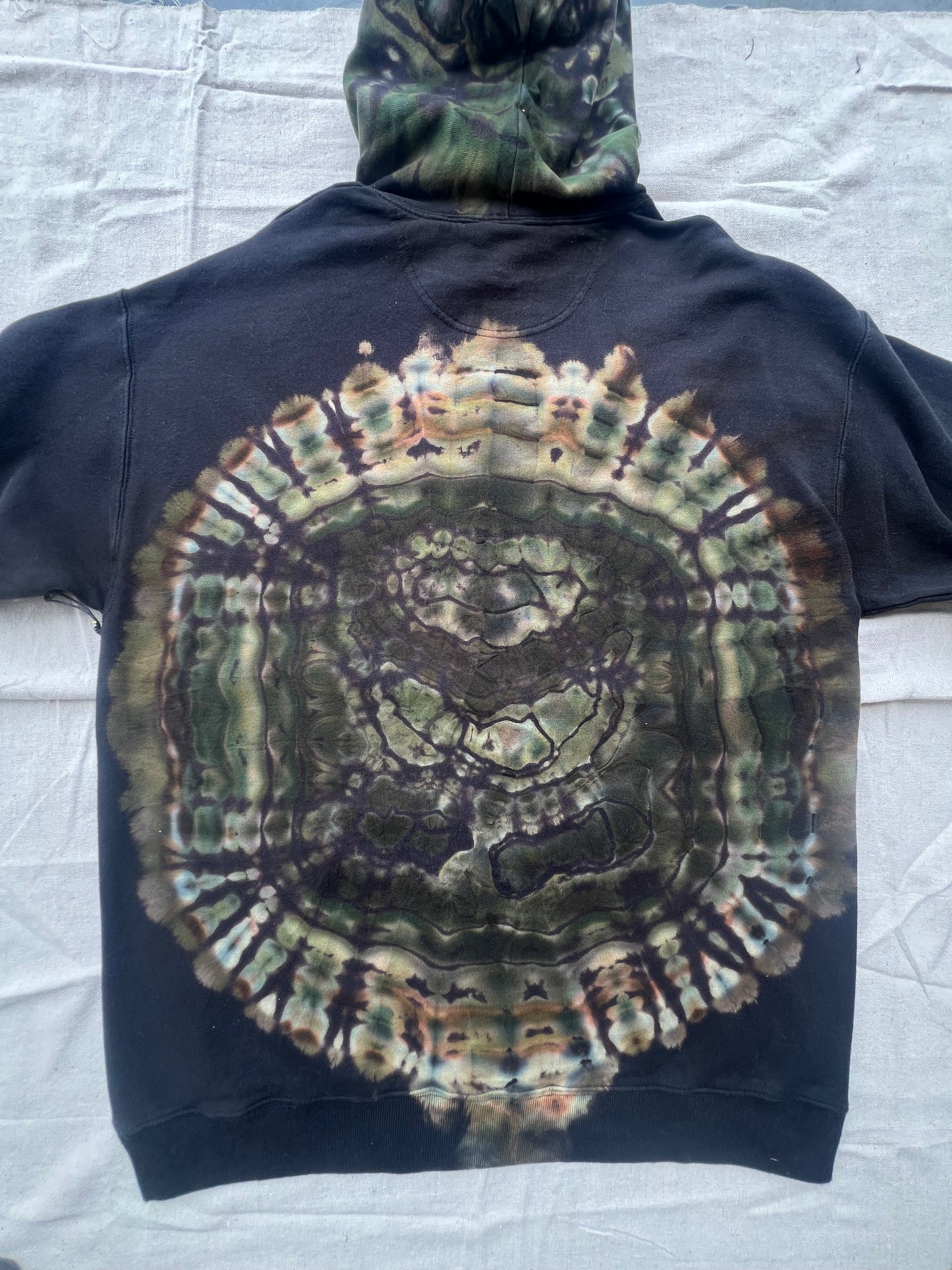 L Talisman Hoodie