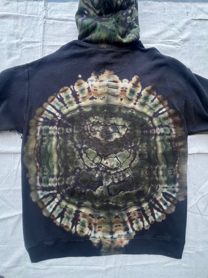 L Talisman Hoodie