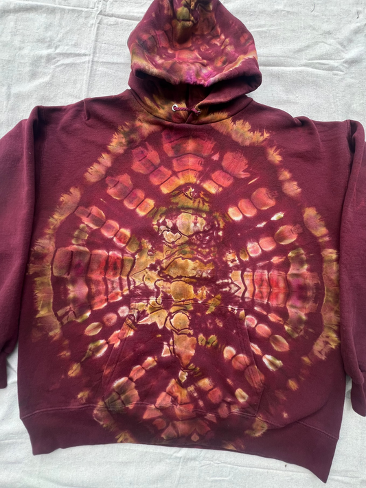 XL Harvest Talisman