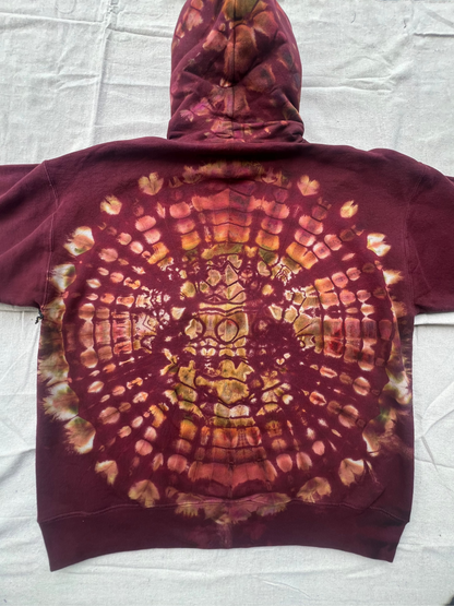 XL Harvest Talisman