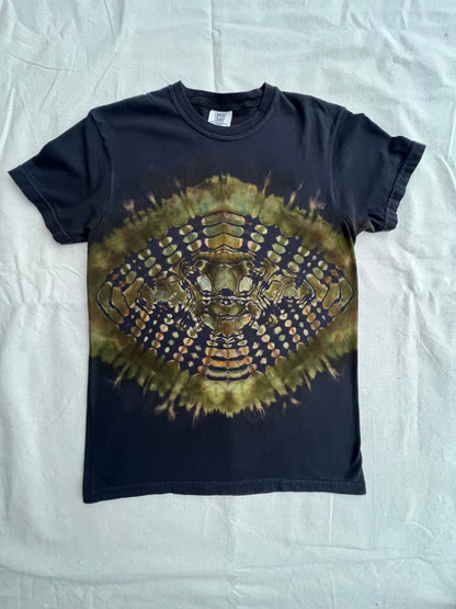 S Camo Talisman T-shirt