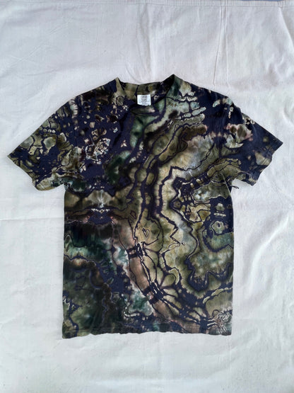 M Camo Geode T-shirt