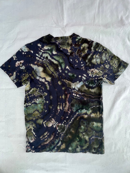 M Camo Geode T-shirt