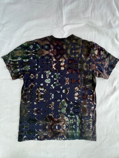 XL Camo Glitch T-Shirt